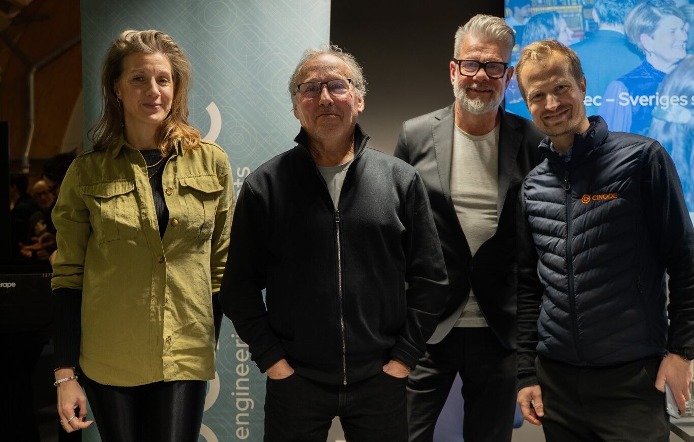 Ulf Stern i Konsultpodden