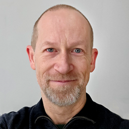 Mattias Svanström