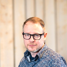 Lars Andersson