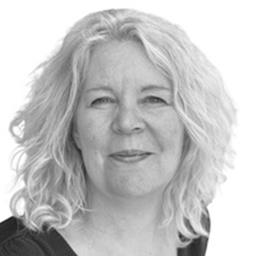 Åsa Söderbergh