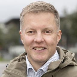 Roland Vikström